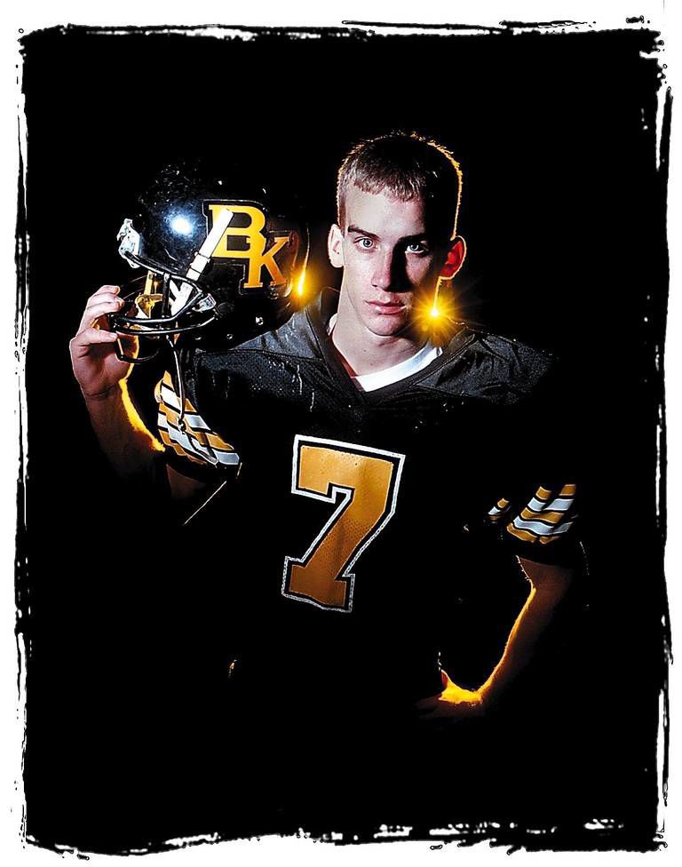 Joe Bleymaier